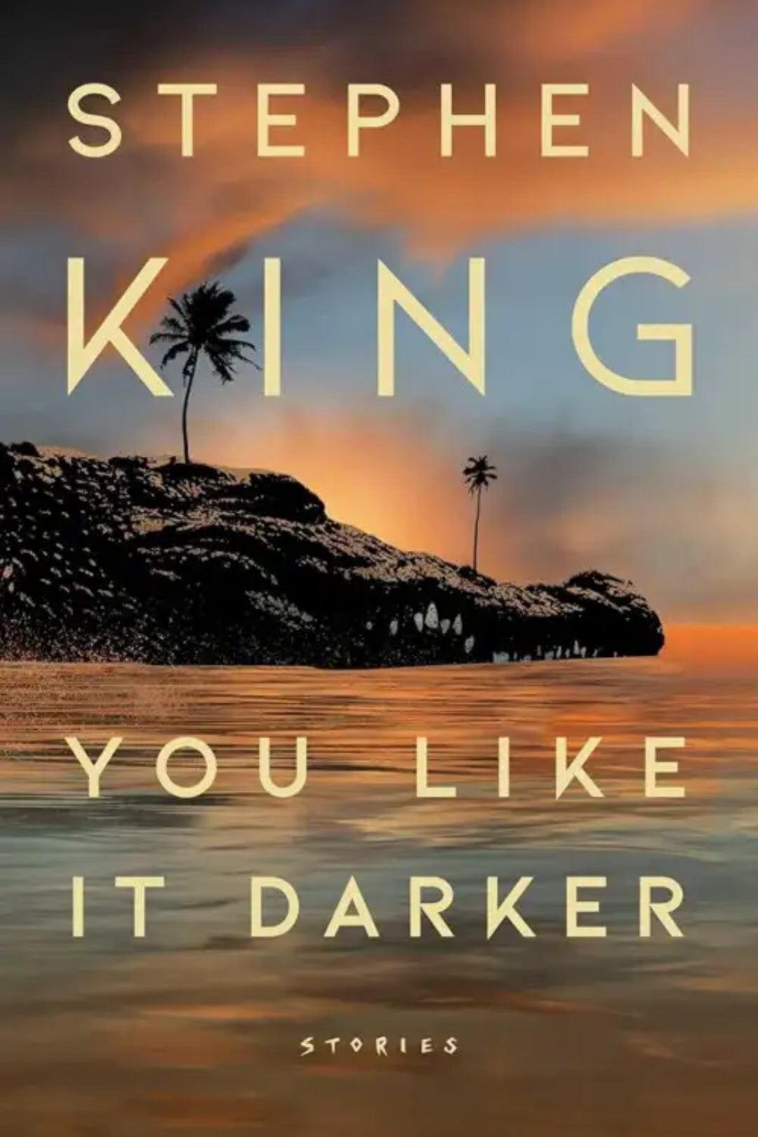 You Like It Darker: Stories