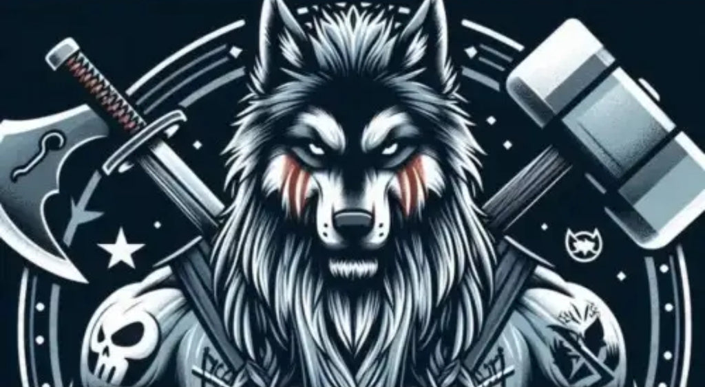 Mace/Gada Mastery Full Course (Udemy)