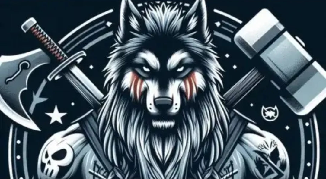 Mace/Gada Mastery Full Course (Udemy)