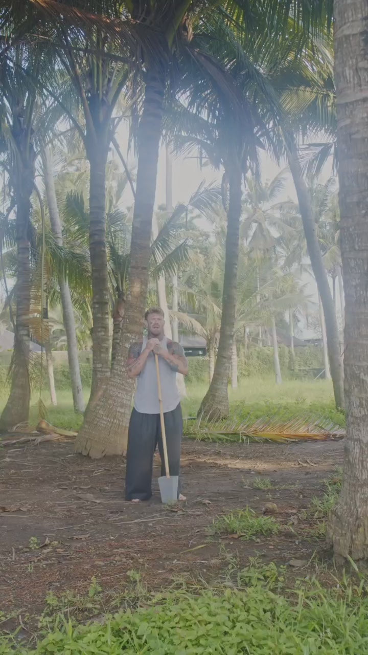 Mace/Gada Mastery Full Course (Udemy)