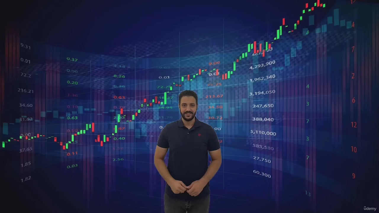 Social Trading Mastery Full Course (Udemy)